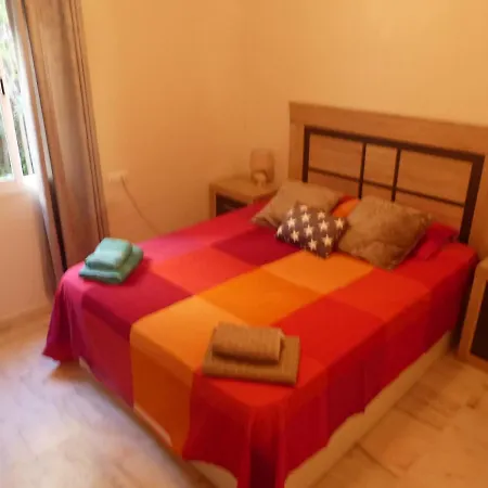 Apartamento Orilla Torrequebrada *