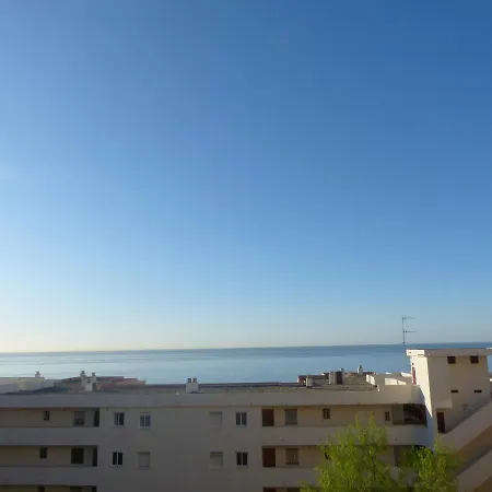 Apartment Apartamento Orilla Torrequebrada Benalmadena