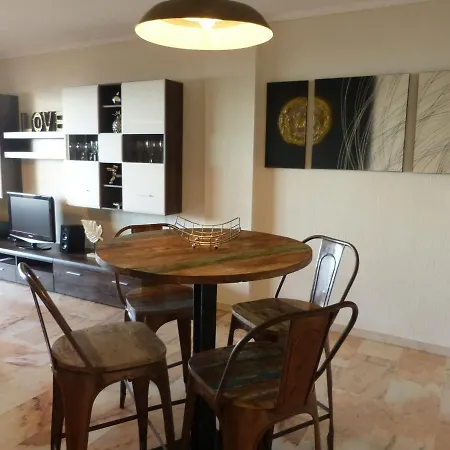 Apartamento Orilla Torrequebrada Apartment Benalmadena