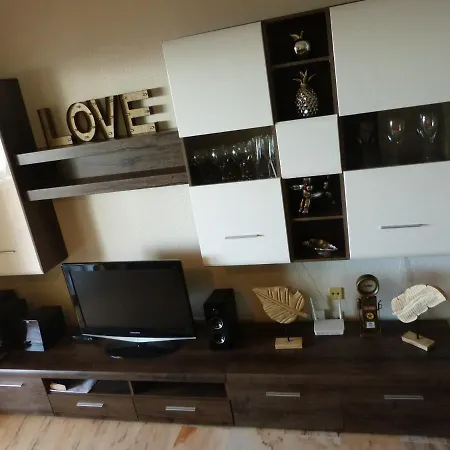 Apartamento Orilla Torrequebrada Benalmadena