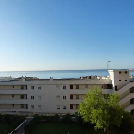 Apartamento Orilla Torrequebrada * Benalmadena
