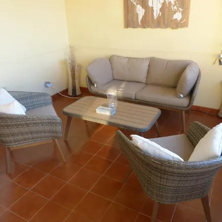 Apartamento Orilla Torrequebrada Benalmadena