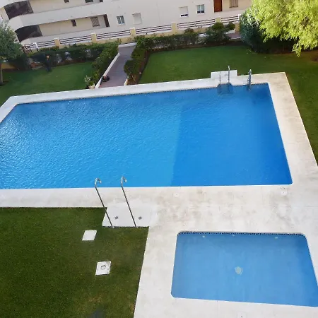 Apartamento Orilla Torrequebrada Apartment
