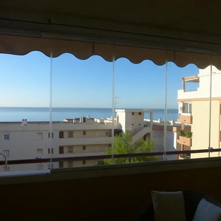 Apartment Apartamento Orilla Torrequebrada Benalmadena