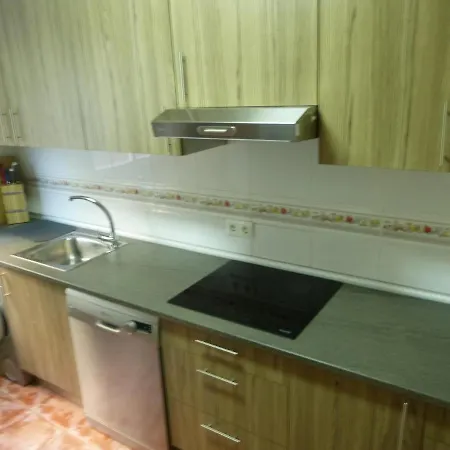 Apartamento Orilla Torrequebrada *