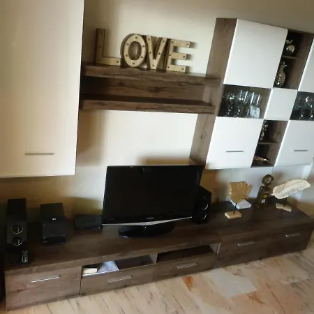 Apartamento Orilla Torrequebrada