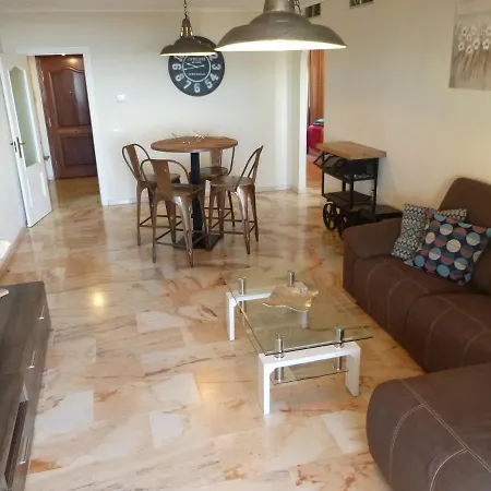 Apartamento Orilla Torrequebrada