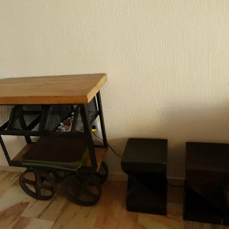 Apartamento Orilla Torrequebrada Apartment *