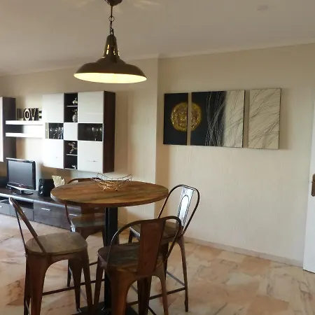 Apartamento Orilla Torrequebrada