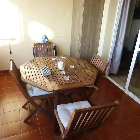 Apartamento Orilla Torrequebrada Benalmadena