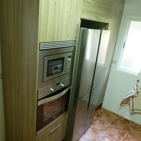 Apartamento Orilla Torrequebrada
