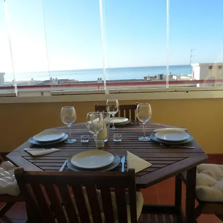 Apartamento Orilla Torrequebrada Apartment *